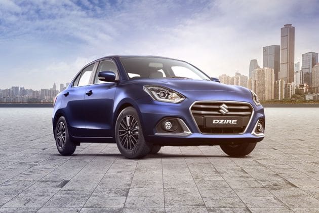 maruti maruti dzire